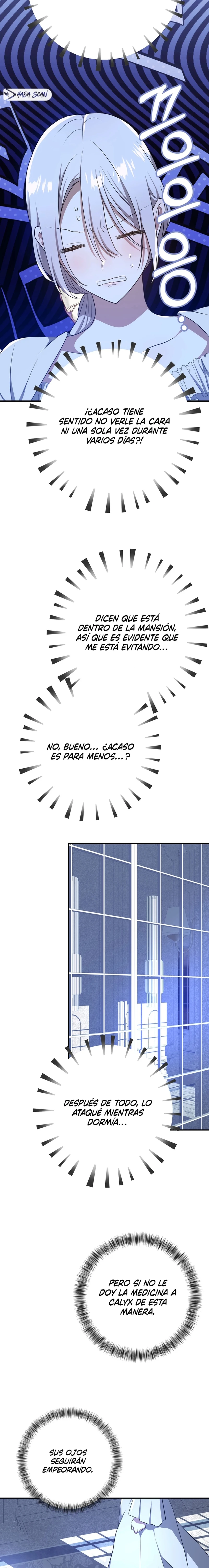 Mis amigos de la infancia intentan matarme Capítulo 103 - Page 18