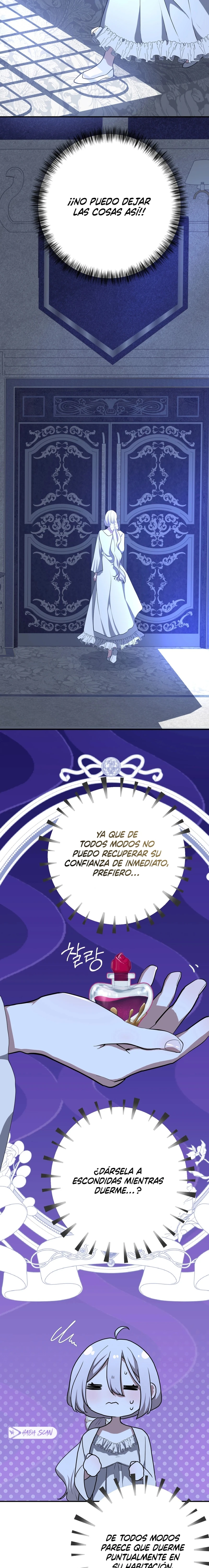 Mis amigos de la infancia intentan matarme Capítulo 103 - Page 19