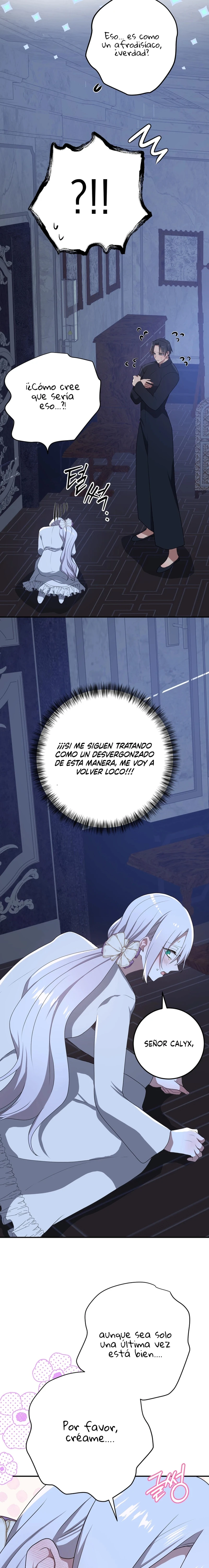 Mis amigos de la infancia intentan matarme Capítulo 104 - Page 7