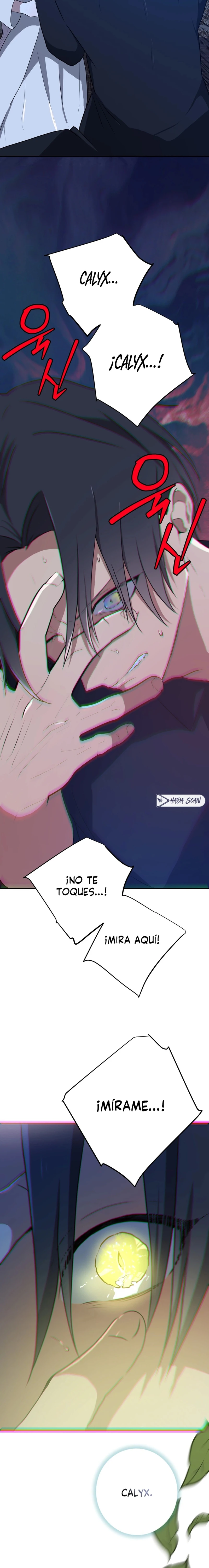 Mis amigos de la infancia intentan matarme Capítulo 104 - Page 11