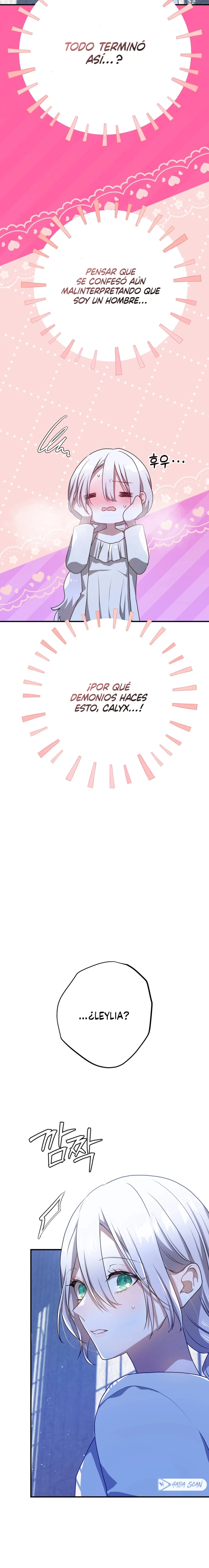 Mis amigos de la infancia intentan matarme Capítulo 105 - Page 7