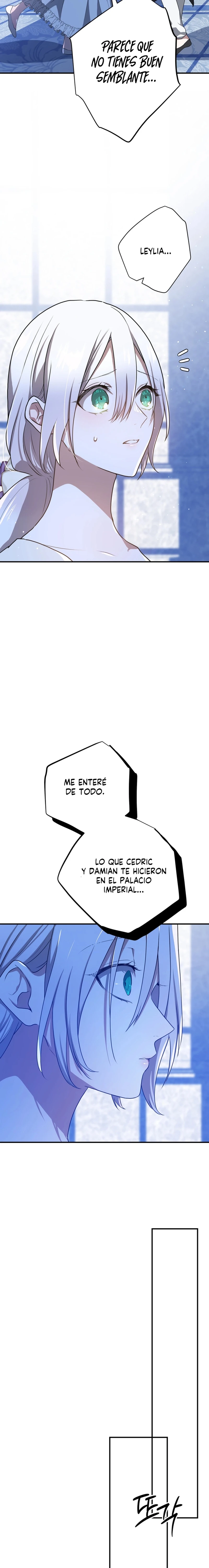 Mis amigos de la infancia intentan matarme Capítulo 105 - Page 9