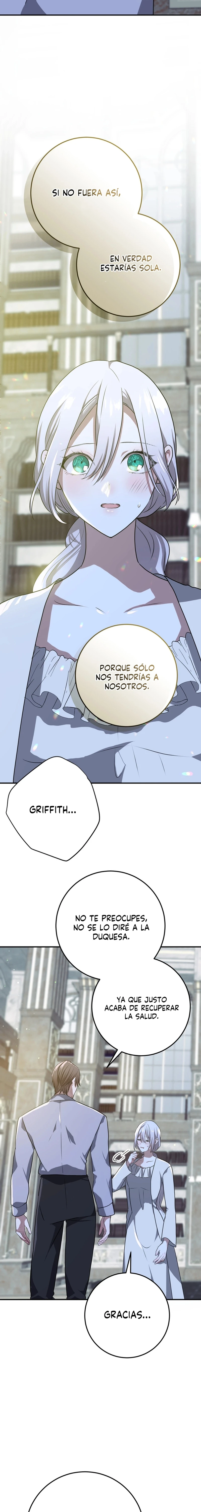 Mis amigos de la infancia intentan matarme Capítulo 105 - Page 14