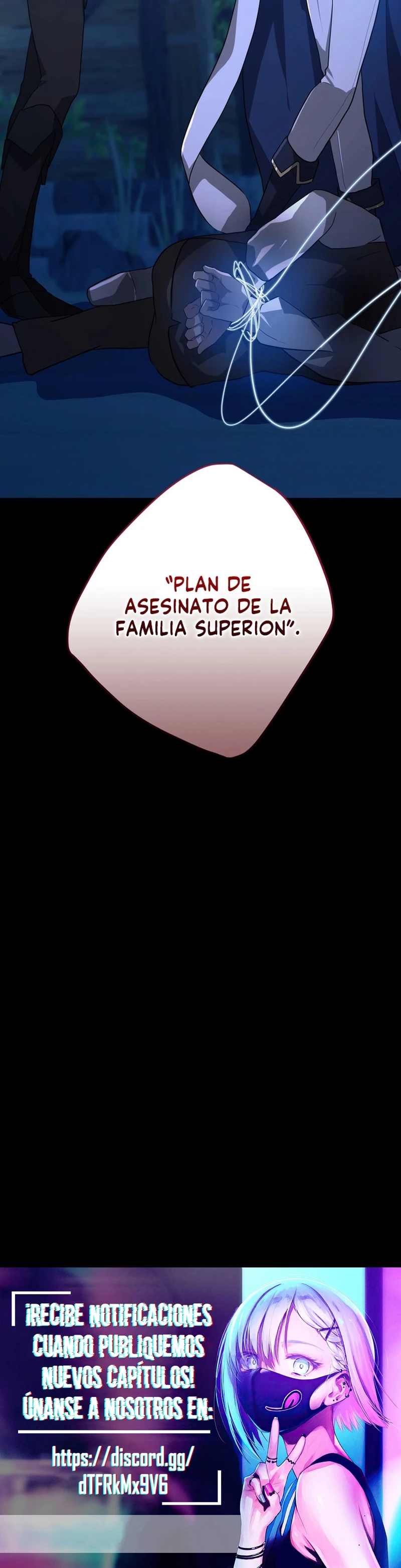 Mis amigos de la infancia intentan matarme Capítulo 105 - Page 18