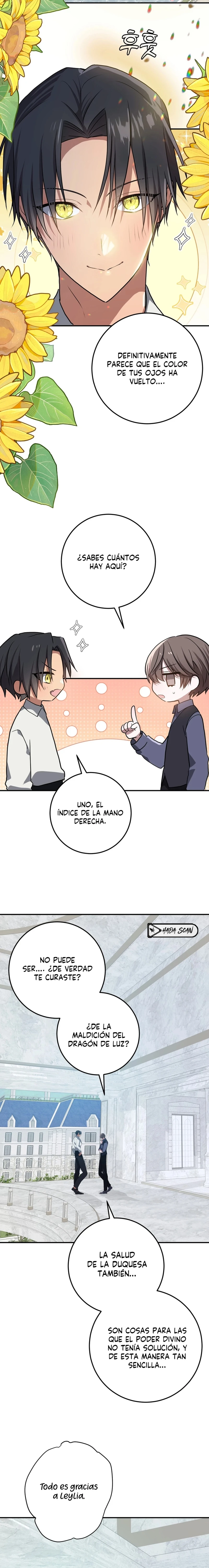 Mis amigos de la infancia intentan matarme Capítulo 106 - Page 2