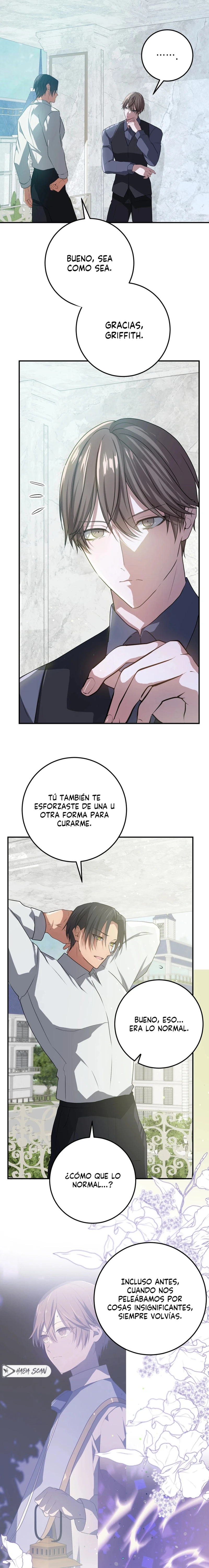 Mis amigos de la infancia intentan matarme Capítulo 106 - Page 3