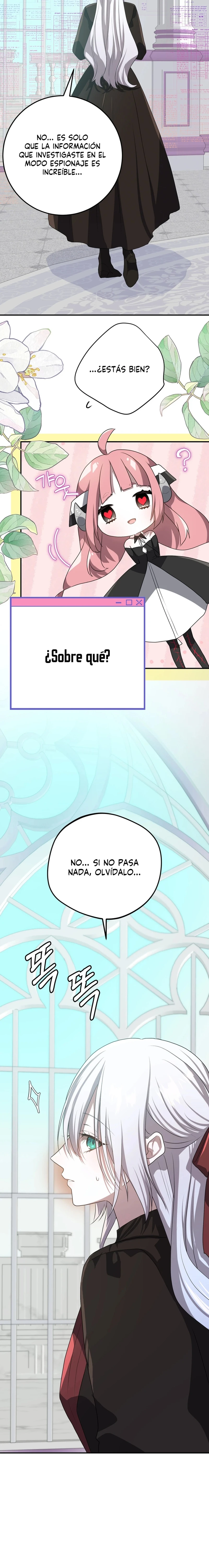 Mis amigos de la infancia intentan matarme Capítulo 106 - Page 9
