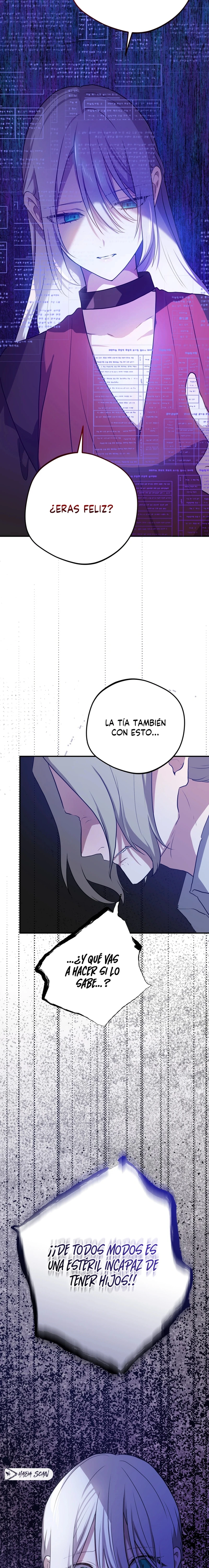 Mis amigos de la infancia intentan matarme Capítulo 106 - Page 17