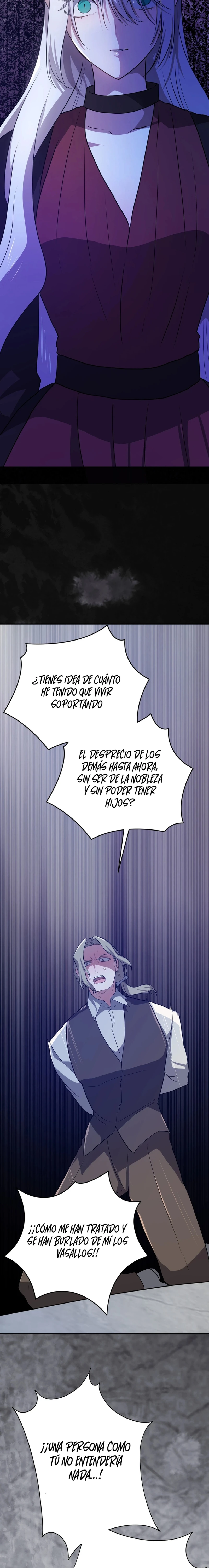 Mis amigos de la infancia intentan matarme Capítulo 106 - Page 18