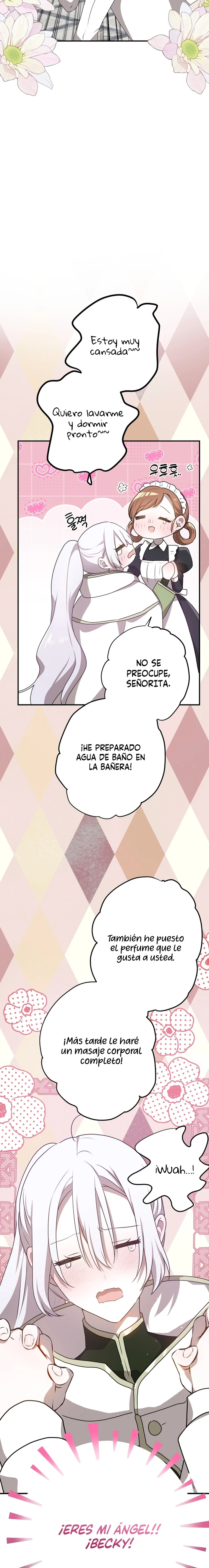 Mis amigos de la infancia intentan matarme Capítulo 89 - Page 13