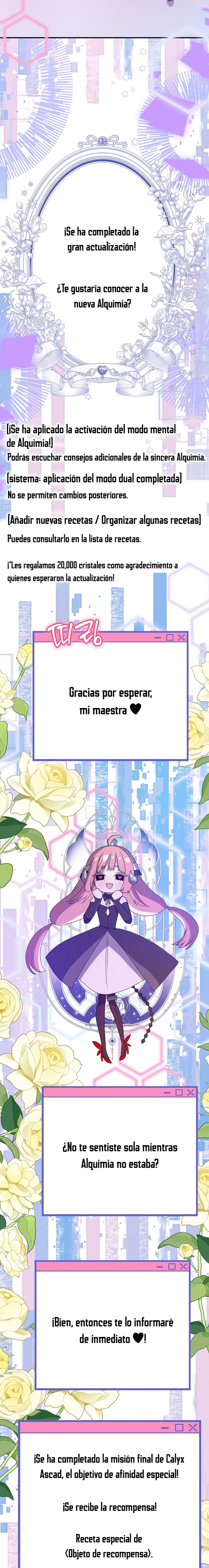 Mis amigos de la infancia intentan matarme Capítulo 92 - Page 13