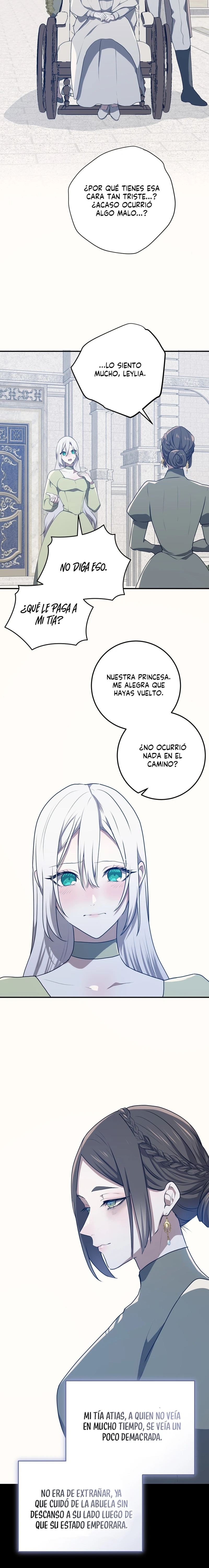 Mis amigos de la infancia intentan matarme Capítulo 94 - Page 2
