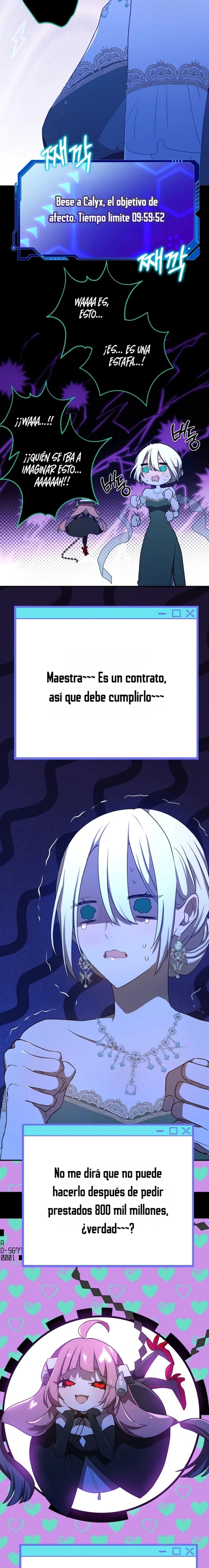 Mis amigos de la infancia intentan matarme Capítulo 99 - Page 11