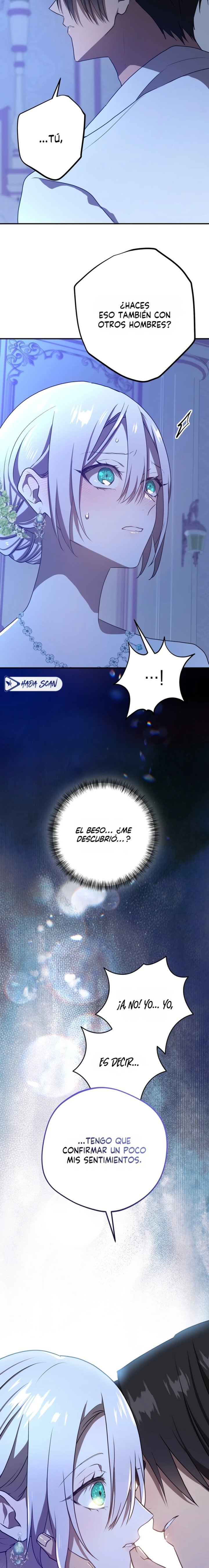Mis amigos de la infancia intentan matarme Capítulo 99 - Page 15
