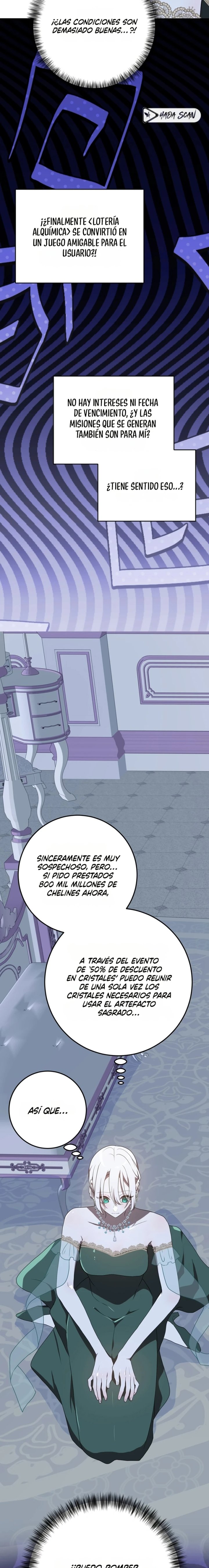 Mis amigos de la infancia intentan matarme Capítulo 99 - Page 4