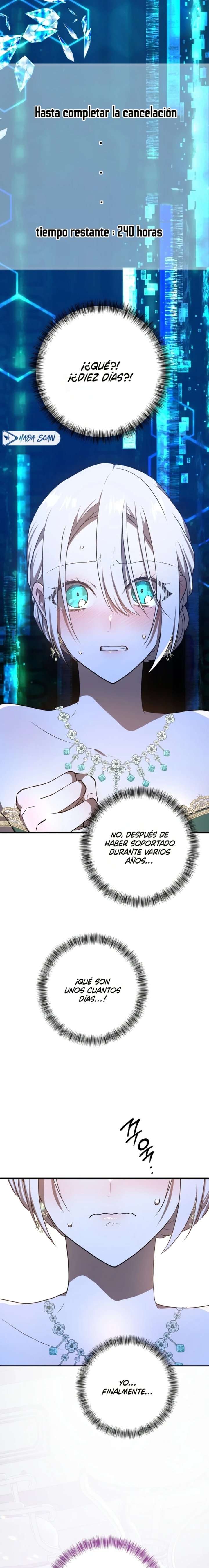 Mis amigos de la infancia intentan matarme Capítulo 99 - Page 8