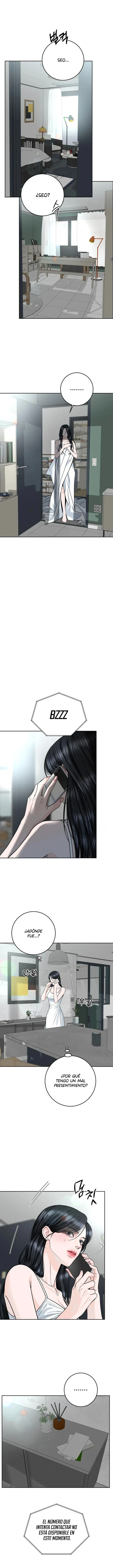 Te mostraré mi lado más retorcido Capítulo 101 - Page 6