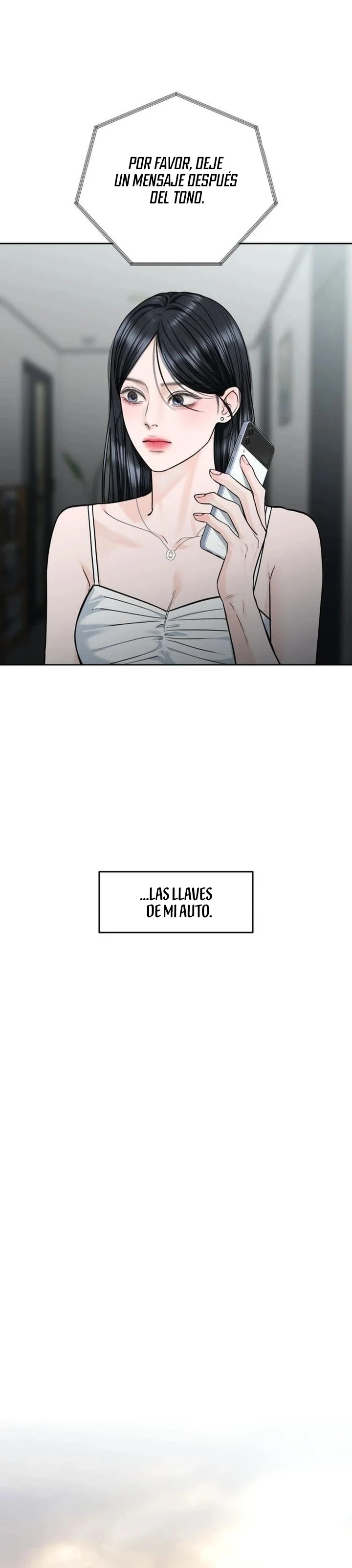 Te mostraré mi lado más retorcido Capítulo 101 - Page 7