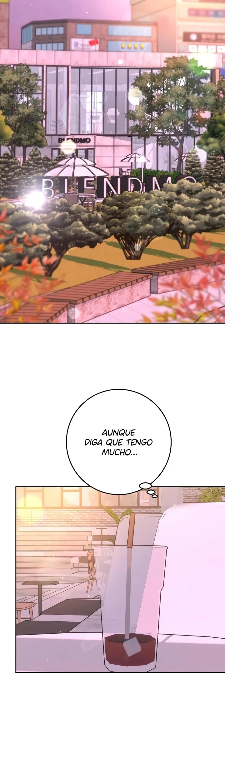 Te mostraré mi lado más retorcido Capítulo 106 - Page 14