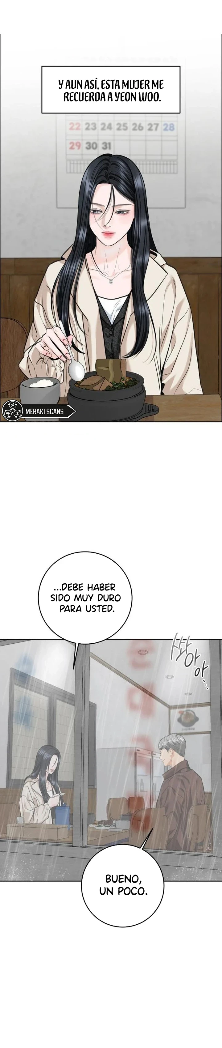 Te mostraré mi lado más retorcido Capítulo 93 - Page 11