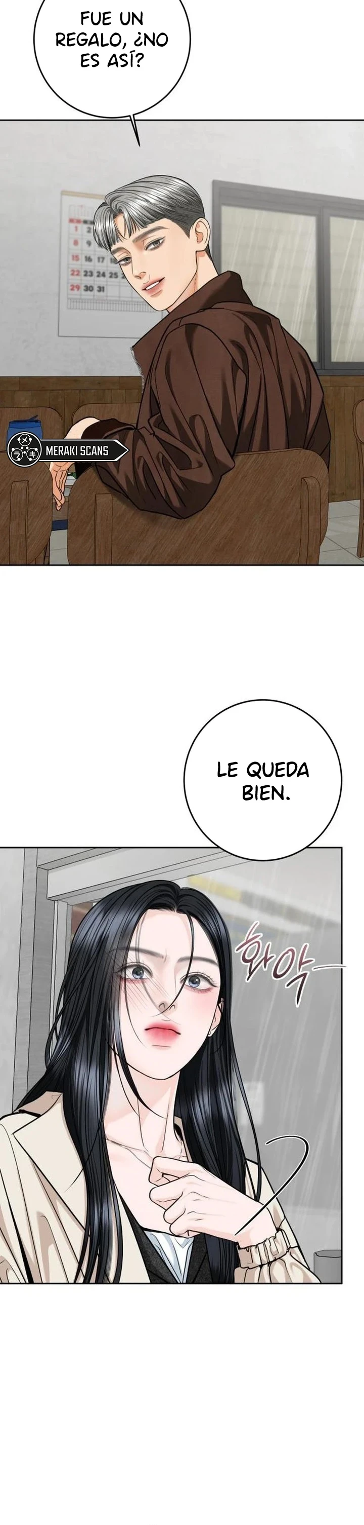 Te mostraré mi lado más retorcido Capítulo 94 - Page 13