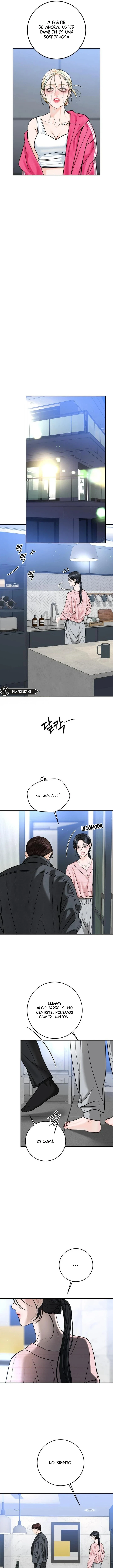 Te mostraré mi lado más retorcido Capítulo 95 - Page 12