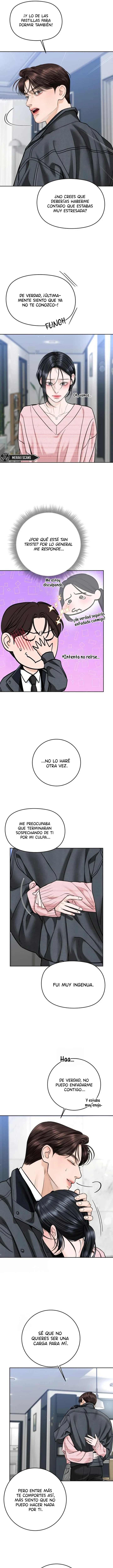 Te mostraré mi lado más retorcido Capítulo 95 - Page 14