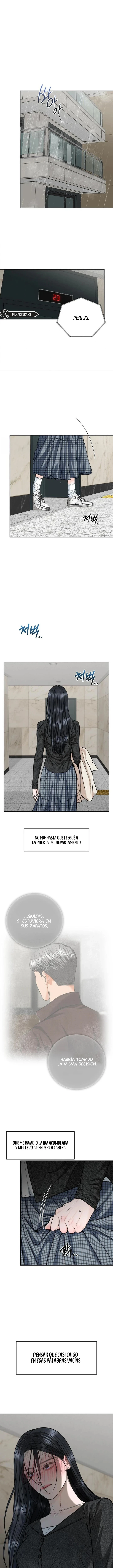 Te mostraré mi lado más retorcido Capítulo 95 - Page 2