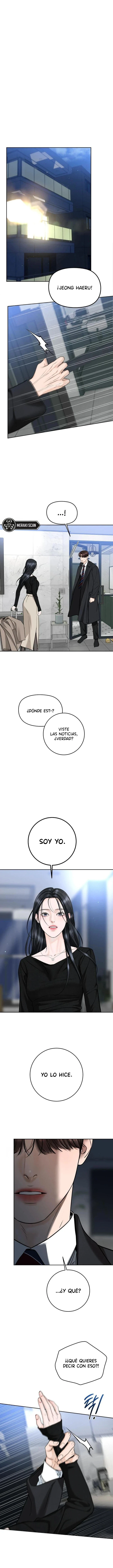 Te mostraré mi lado más retorcido Capítulo 97 - Page 16