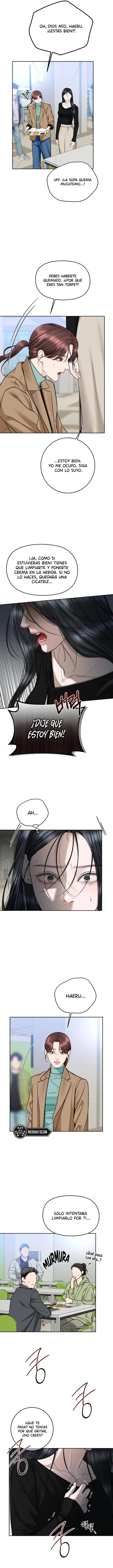 Te mostraré mi lado más retorcido Capítulo 97 - Page 6