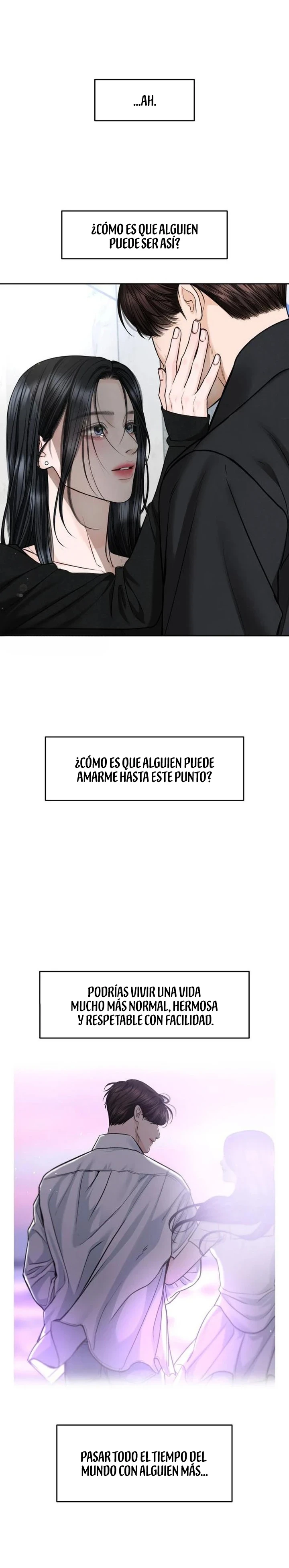 Te mostraré mi lado más retorcido Capítulo 98 - Page 7