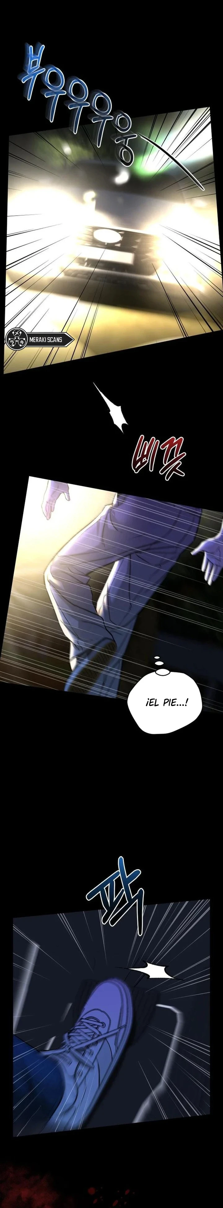 Te mostraré mi lado más retorcido Capítulo 99 - Page 9
