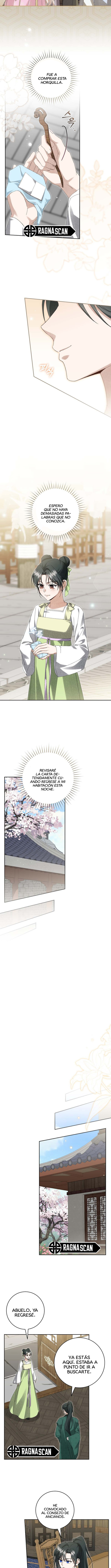 Sobreviviendo como sirviente del clan Sacheon Dang Capítulo 24 - Page 12