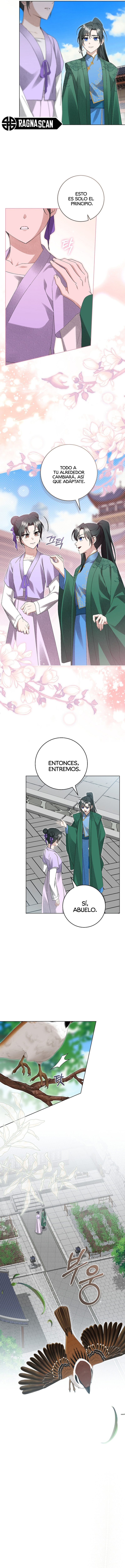 Sobreviviendo como sirviente del clan Sacheon Dang Capítulo 26 - Page 13