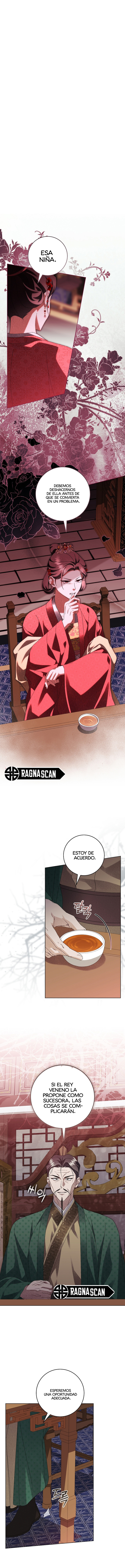 Sobreviviendo como sirviente del clan Sacheon Dang Capítulo 27 - Page 4