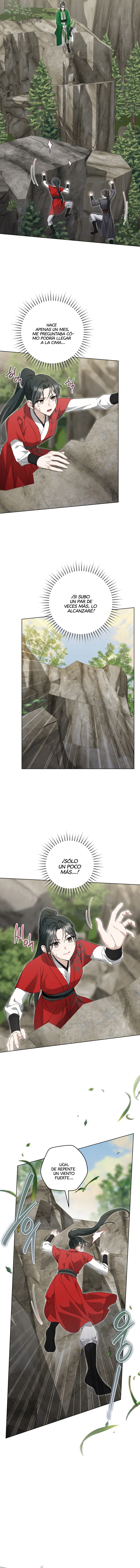 Sobreviviendo como sirviente del clan Sacheon Dang Capítulo 30 - Page 13