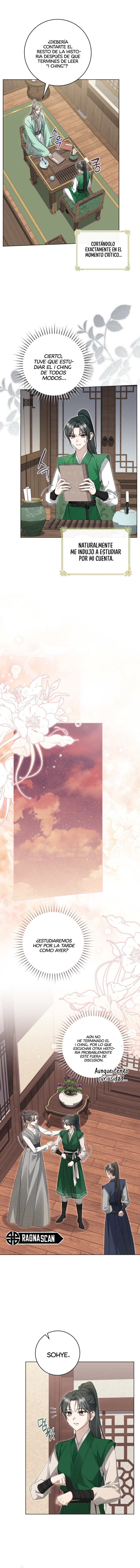 Sobreviviendo como sirviente del clan Sacheon Dang Capítulo 30 - Page 5