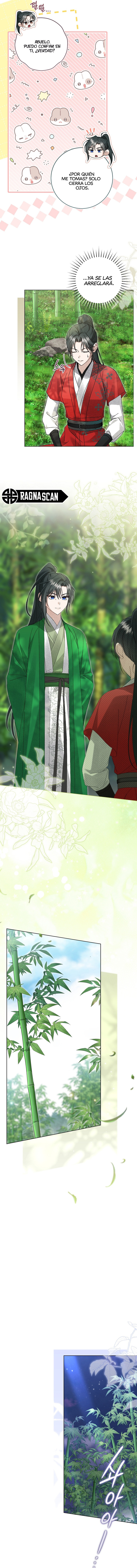 Sobreviviendo como sirviente del clan Sacheon Dang Capítulo 31 - Page 16