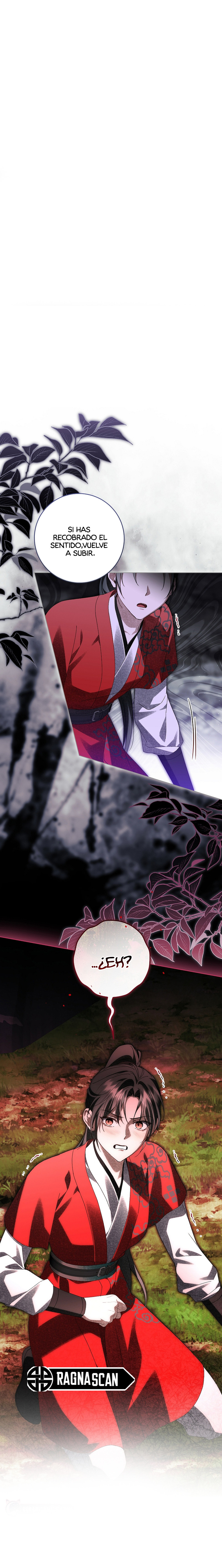 Sobreviviendo como sirviente del clan Sacheon Dang Capítulo 31 - Page 4