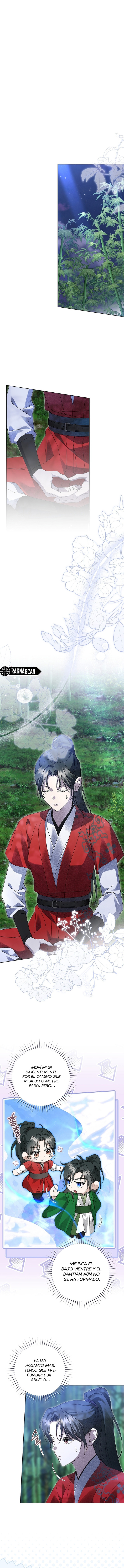 Sobreviviendo como sirviente del clan Sacheon Dang Capítulo 32 - Page 2