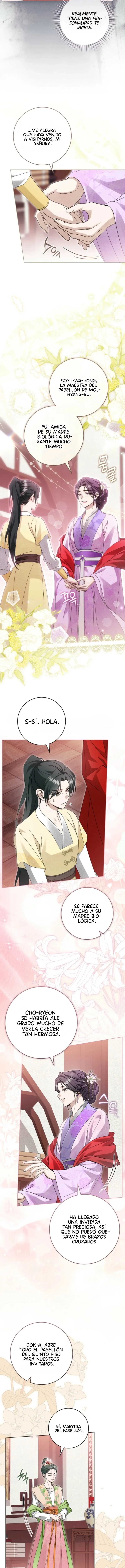 Sobreviviendo como sirviente del clan Sacheon Dang Capítulo 45 - Page 14