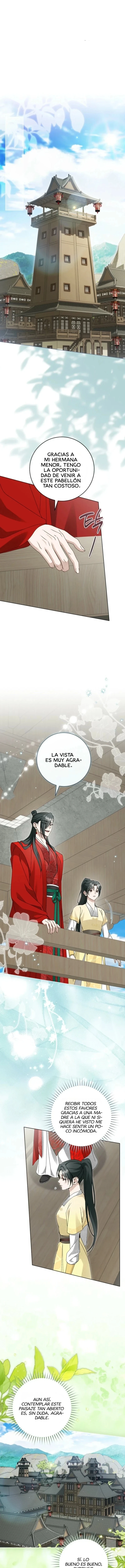 Sobreviviendo como sirviente del clan Sacheon Dang Capítulo 46 - Page 2