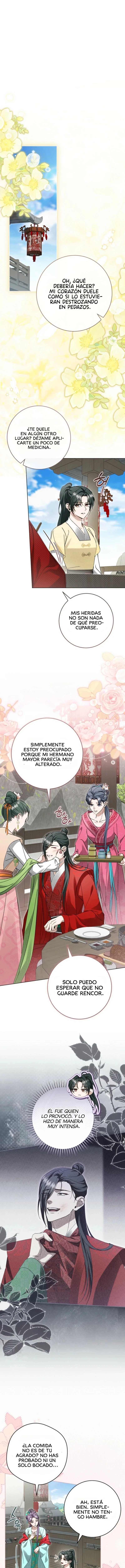 Sobreviviendo como sirviente del clan Sacheon Dang Capítulo 47 - Page 2