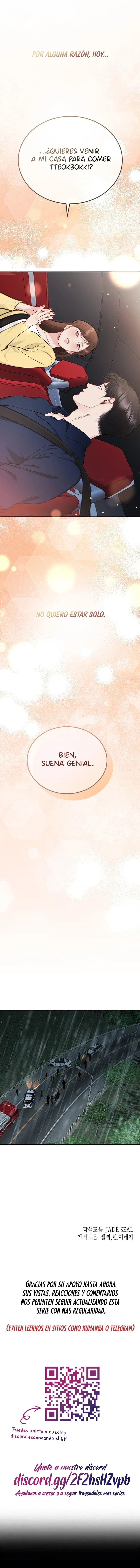 Secretaria encubierta Capítulo 44 - Page 9