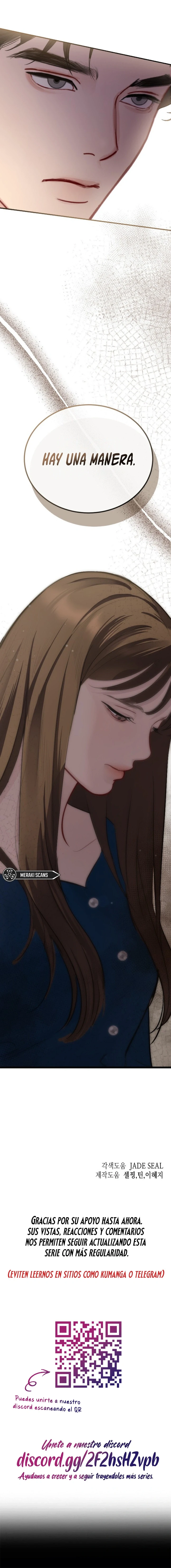 Secretaria encubierta Capítulo 48 - Page 11