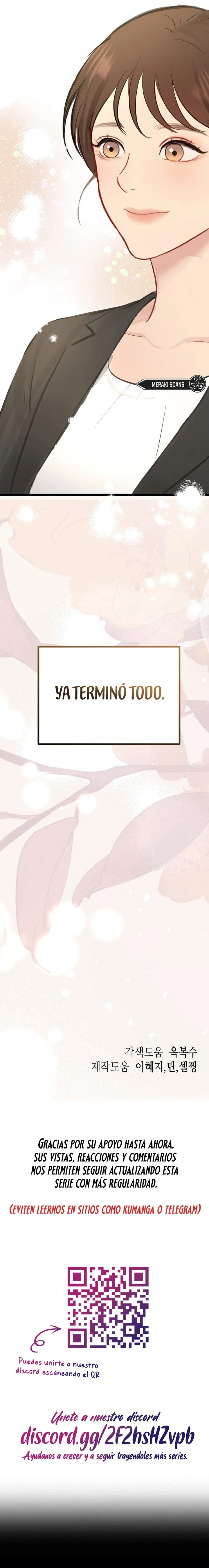 Secretaria encubierta Capítulo 50 - Page 12