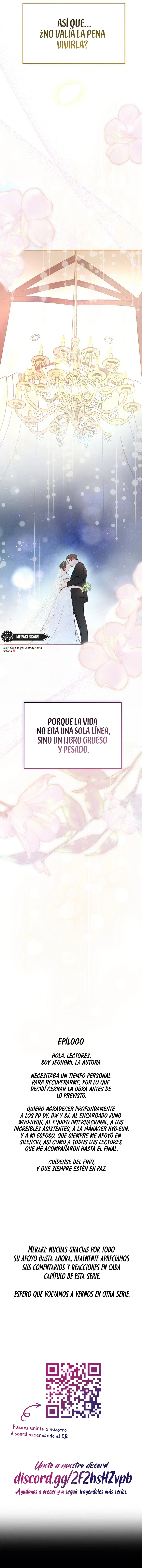 Secretaria encubierta Capítulo 52 - Page 10