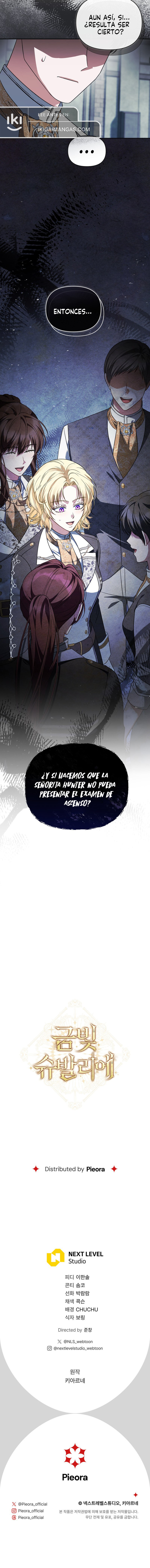 Caballero Dorado Capítulo 21 - Page 12