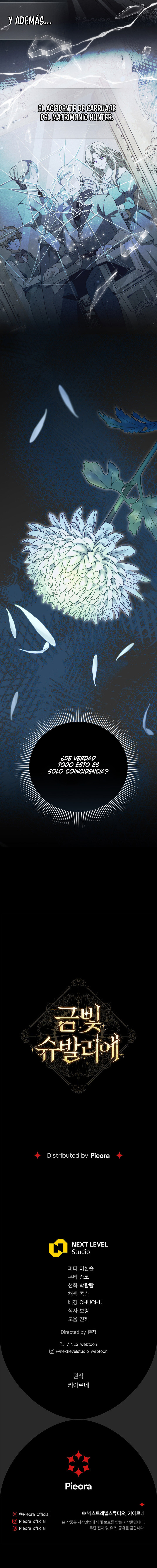 Caballero Dorado Capítulo 30 - Page 10