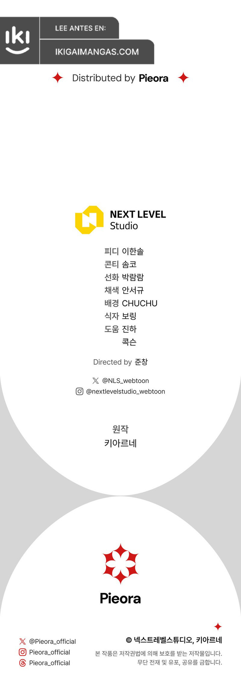 Caballero Dorado Capítulo 32 - Page 12